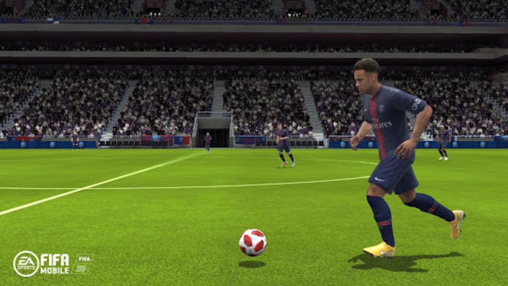 Fifa 19 Android