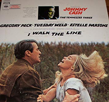 Johnny Cash Movie Soundtrack